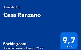 Casa Ranzano